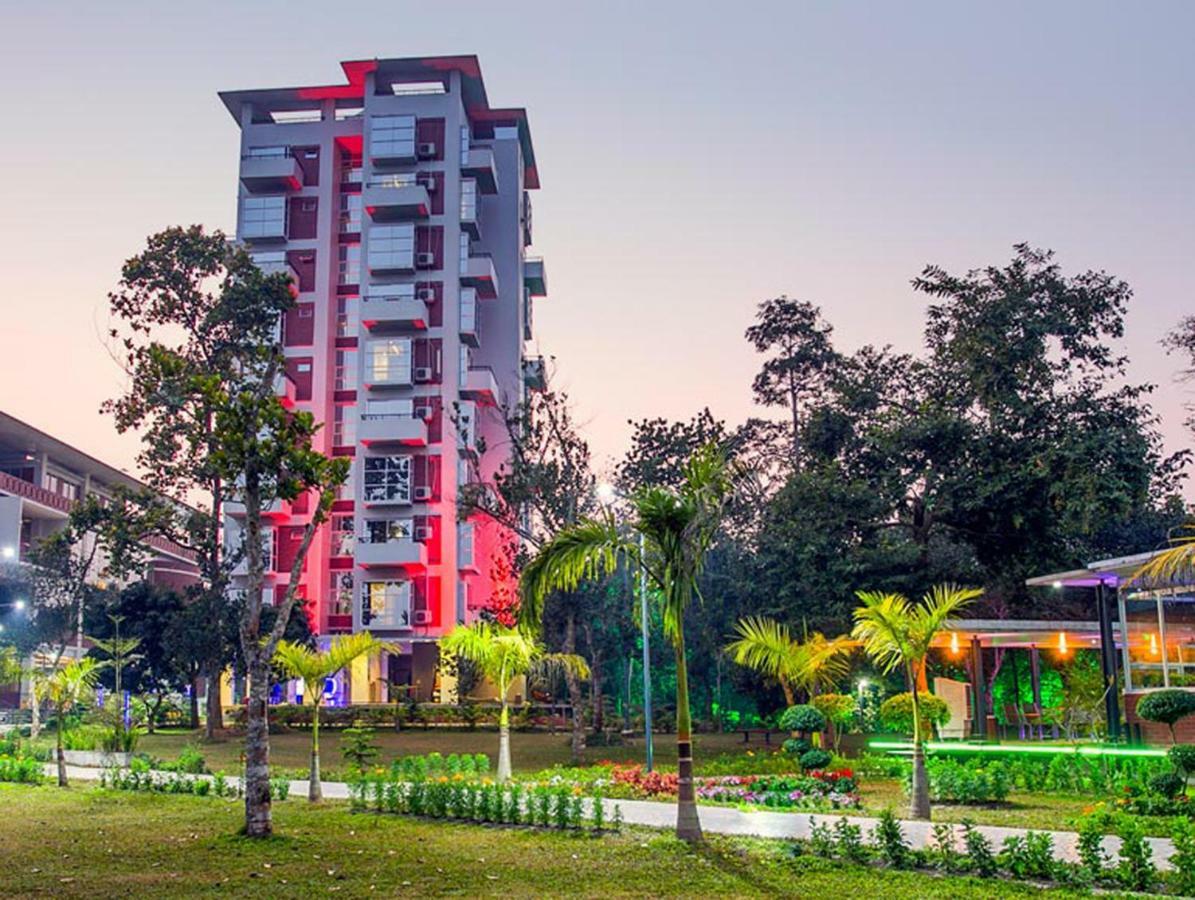 Sarah Resort Gazipur Exterior photo