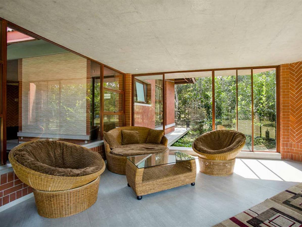 Sarah Resort Gazipur Exterior photo