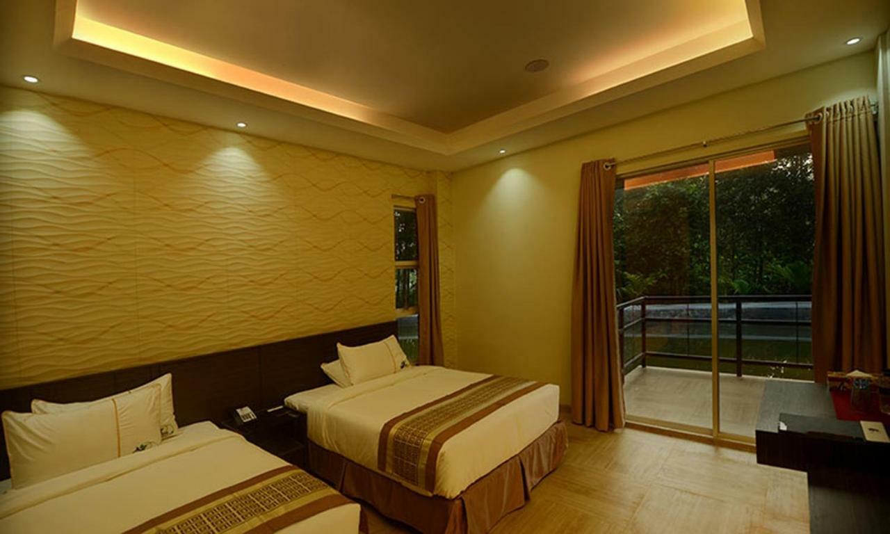 Sarah Resort Gazipur Exterior photo