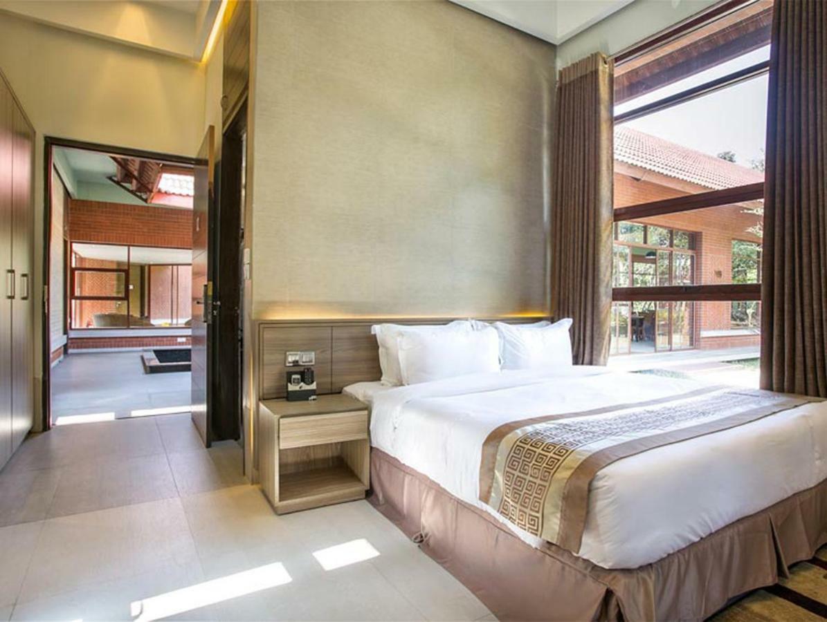 Sarah Resort Gazipur Exterior photo