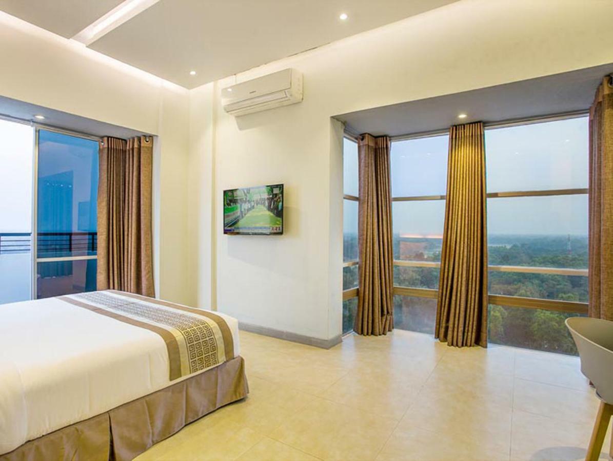 Sarah Resort Gazipur Exterior photo