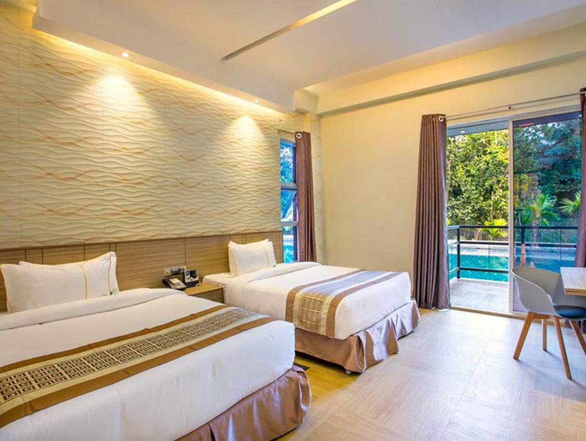 Sarah Resort Gazipur Exterior photo