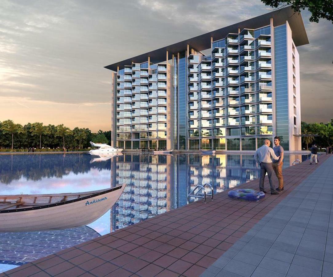 Sarah Resort Gazipur Exterior photo
