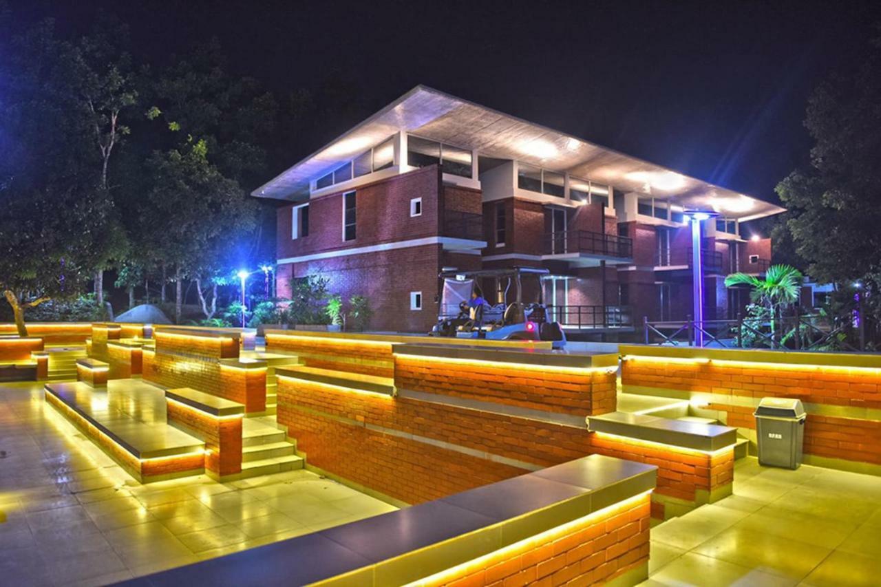Sarah Resort Gazipur Exterior photo