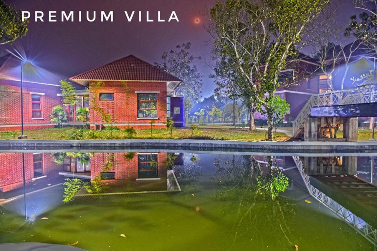 Sarah Resort Gazipur Exterior photo