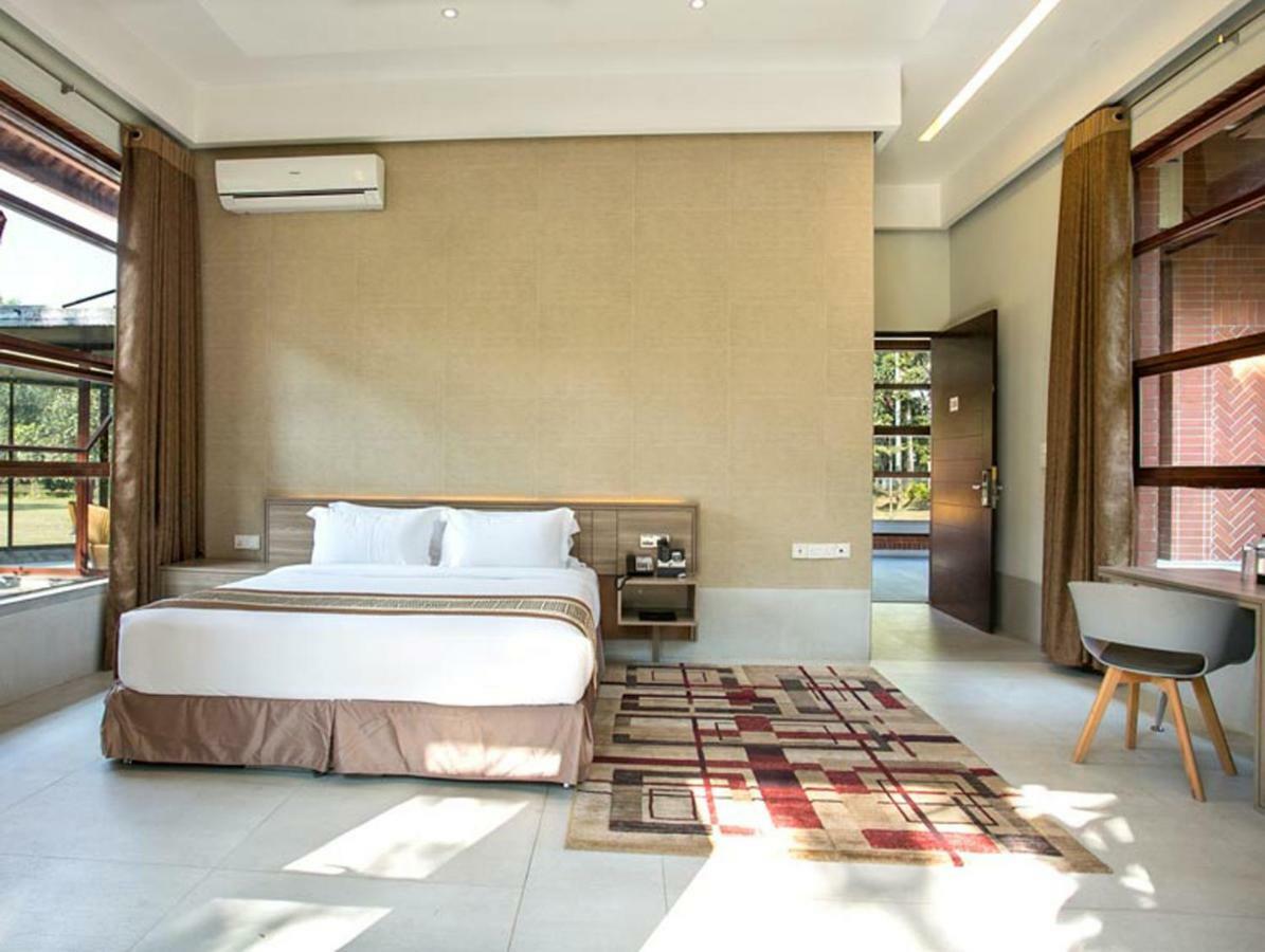 Sarah Resort Gazipur Exterior photo